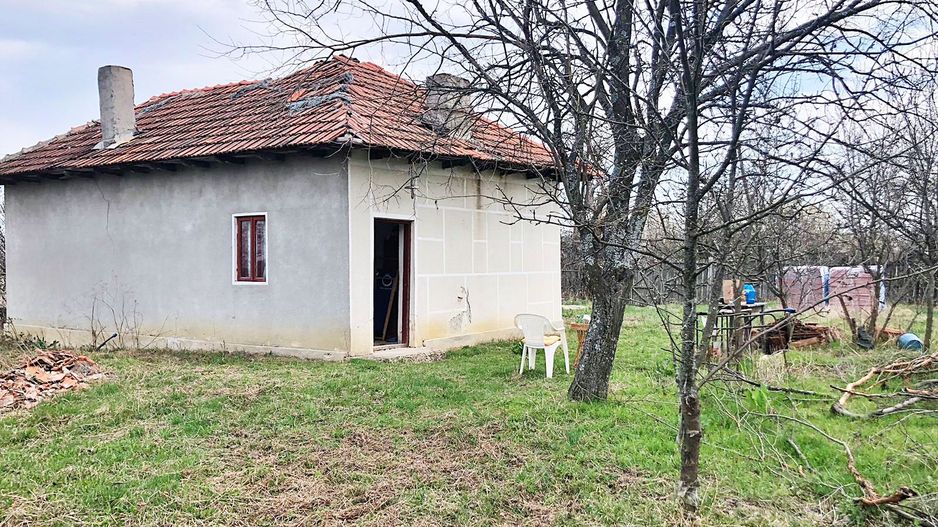 AZURA Imobiliare - Casa de vanzare in Draganu Bacesti - Poză 3