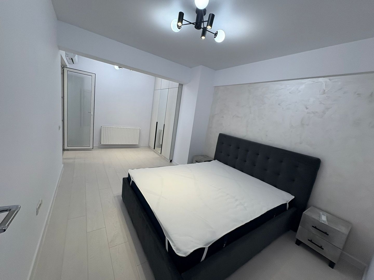 Închiriere apartament 2 camere, mobilat, prima închiriere - Poză 8