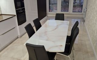 Chirie, apartament, 3 camere, Strada Alexandru Bernardazzi, Centru - Poză 8