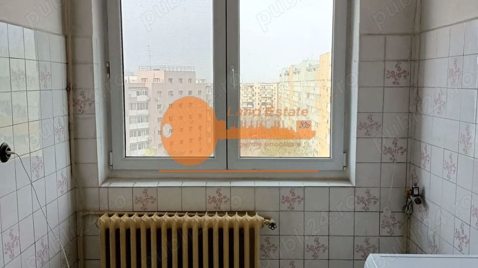 Apartament 3 camere | Lujerului | Etaj 9 | 2 balcoane - Poză 8