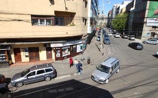 Spatiu comercial P+E zona Rosetti / 800 mp - Poză 18