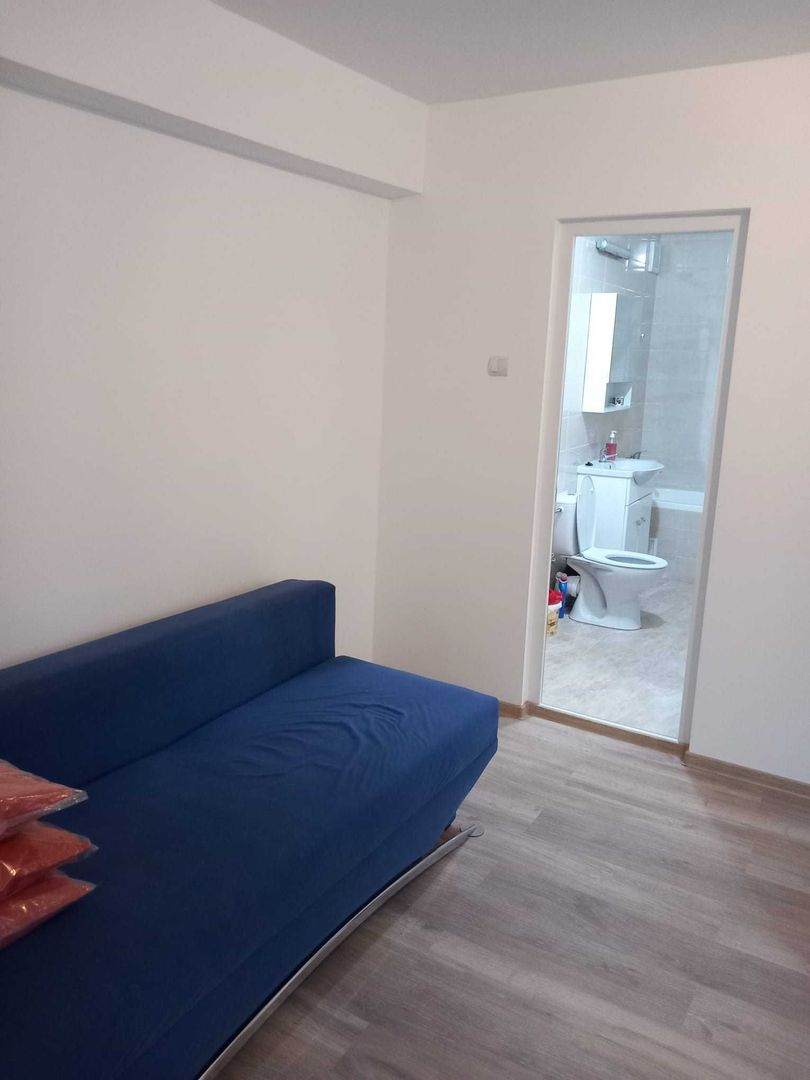 Apartament 2 camere Tiglina 1 Complex Francezi - Poză 1