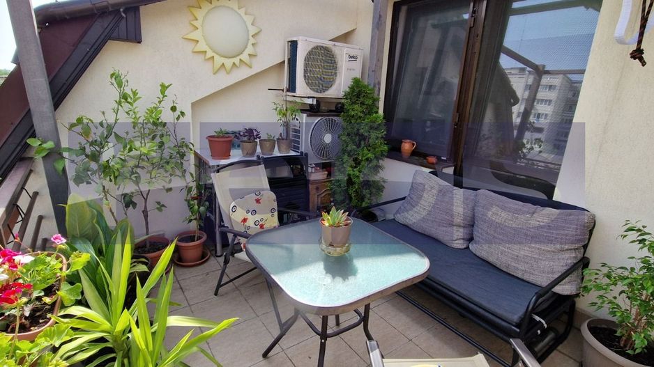 VANZARE 3 CAMERE CAMPIA LIBERTATII | BLOC NOU | ZONA PARK LAKE | IOR - Poză 9