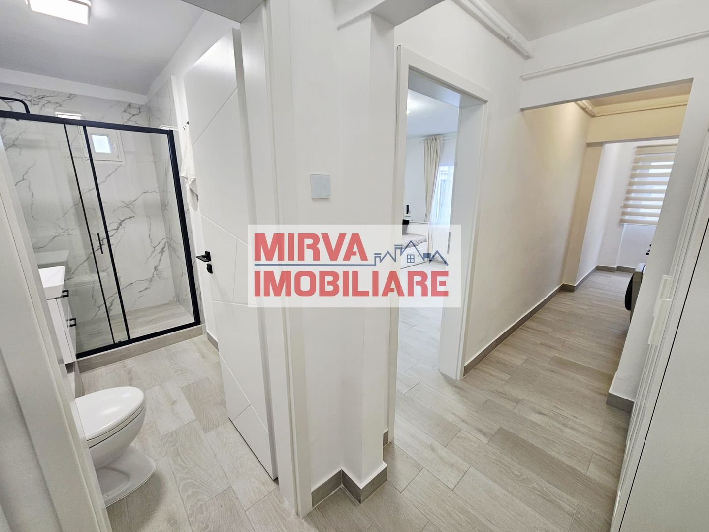 Garsonieră prima inchiriere, Mobilată și Utilată | Mihai Bravu - Poză 1