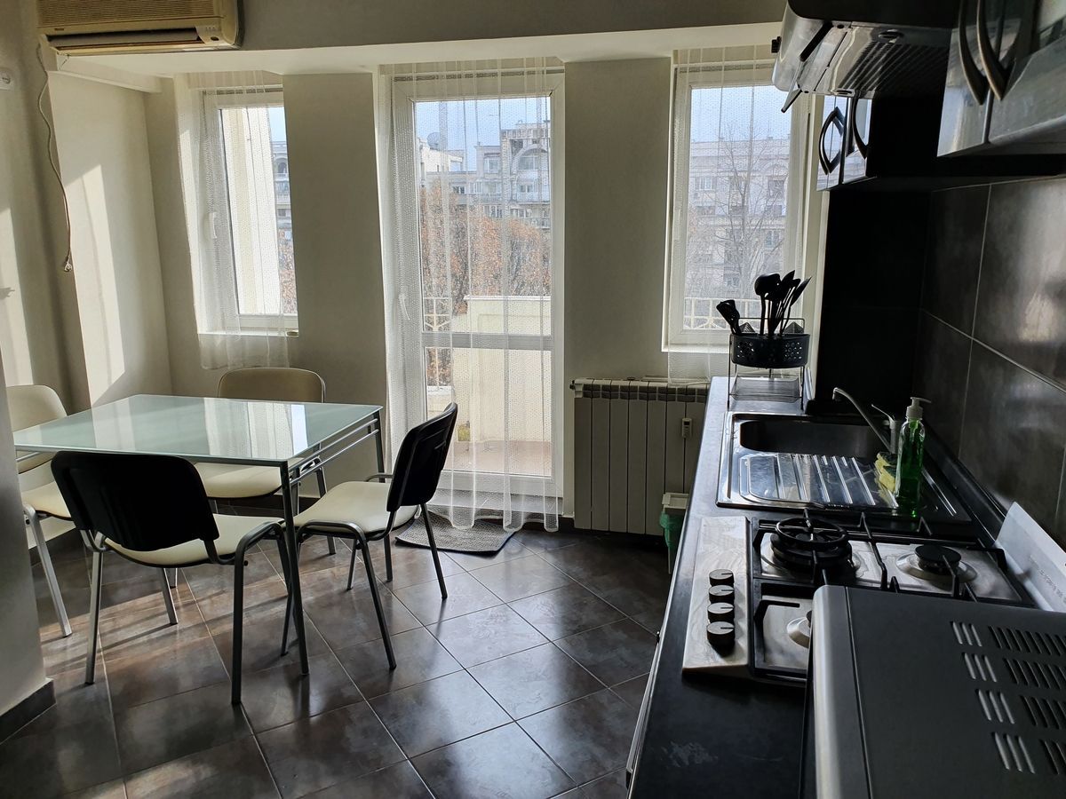Apartament Unirii/Casa Poporului - Poză 5