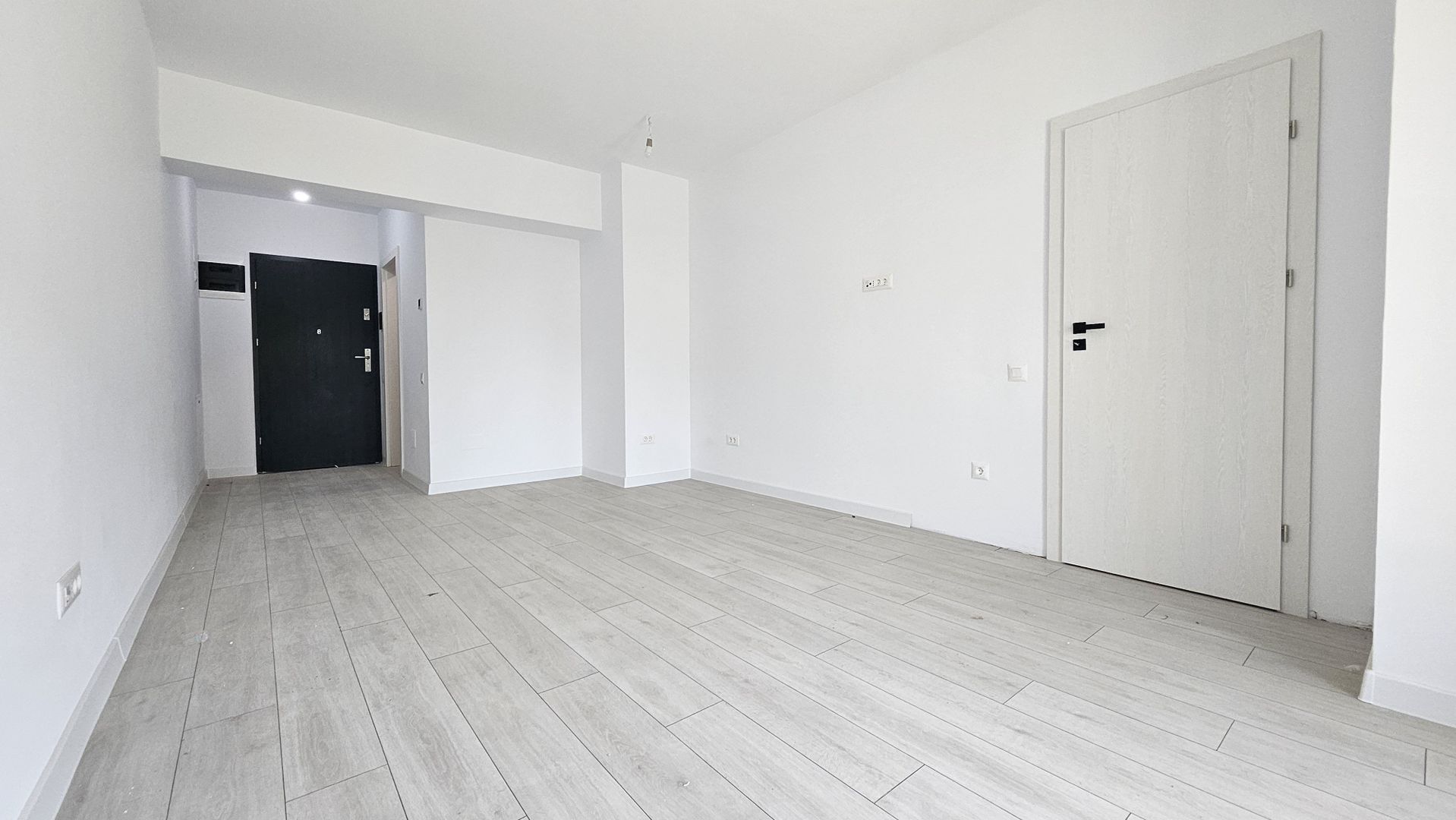 New! Spatiu birou, garsoniera, Smart Lujerului, 6min Metrou Lujerului - Poză 2