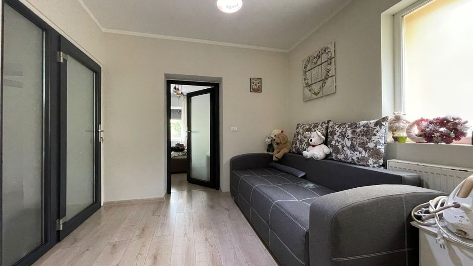 Casă individuală 5 camere-150.000€-Zona Plopi - Poză 6