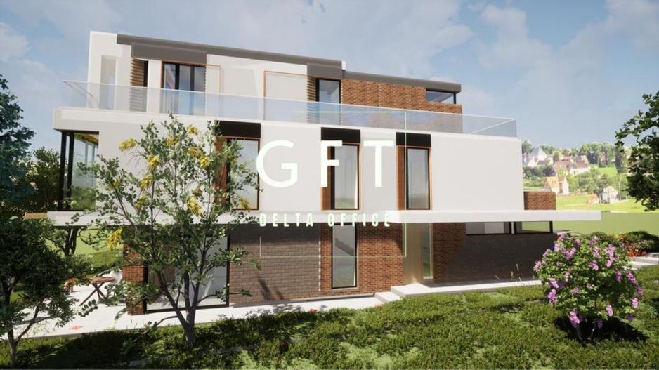 Vila Duplex Premium | Cartier Voroneț | Finisaje Calitative - Poză 5