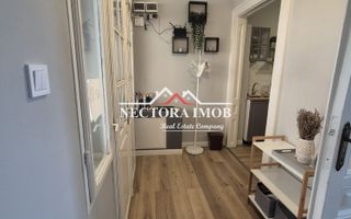 NECTORA IMOB-Spatiu de birouri Ultracentral Zona Piata Unirii, 35 mp - Poză 3