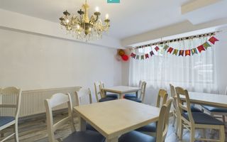 Spațiu comercial cu multiple destinații pe Martirilor - Poză 8