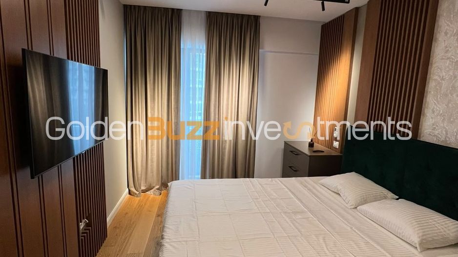 Apartament 2 camere de închiriat – Herăstrău - Poză 6
