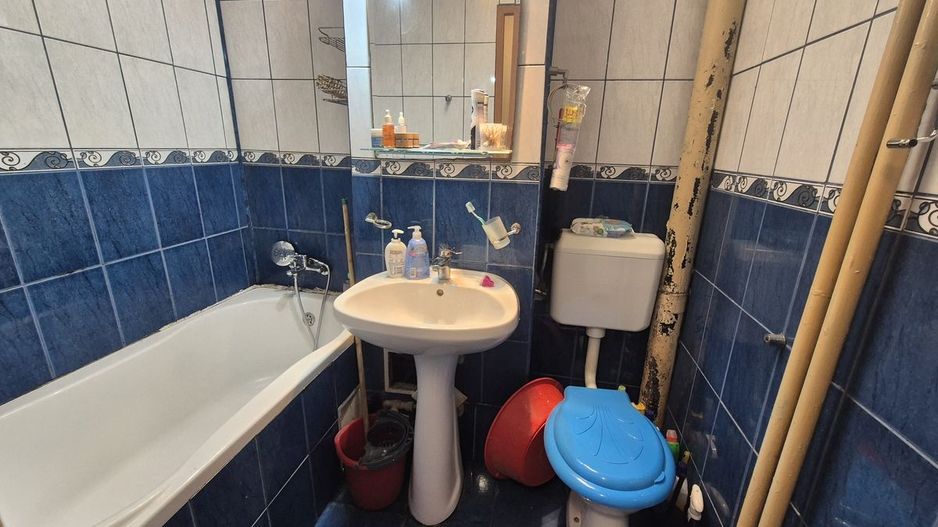 Vanzare apartament de 2 camere Titan-Codrii Neamtului - Poză 9