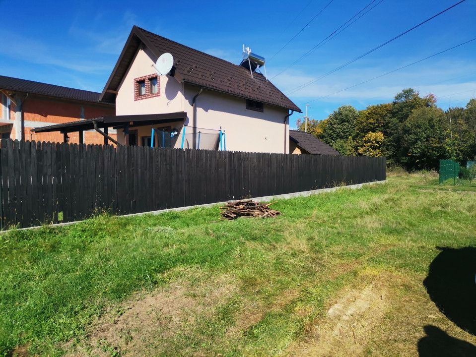 Vanzare teren intravilan, Smeura - Poză 2