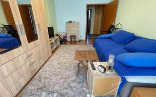 Apartament cu 2 camere in bloc de cărămidă , etajul 1 - Poză 8