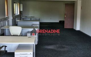Spatiu Pentru Birouri 93 Mp - Zona  Racadau - cod 5290 - Poză 2