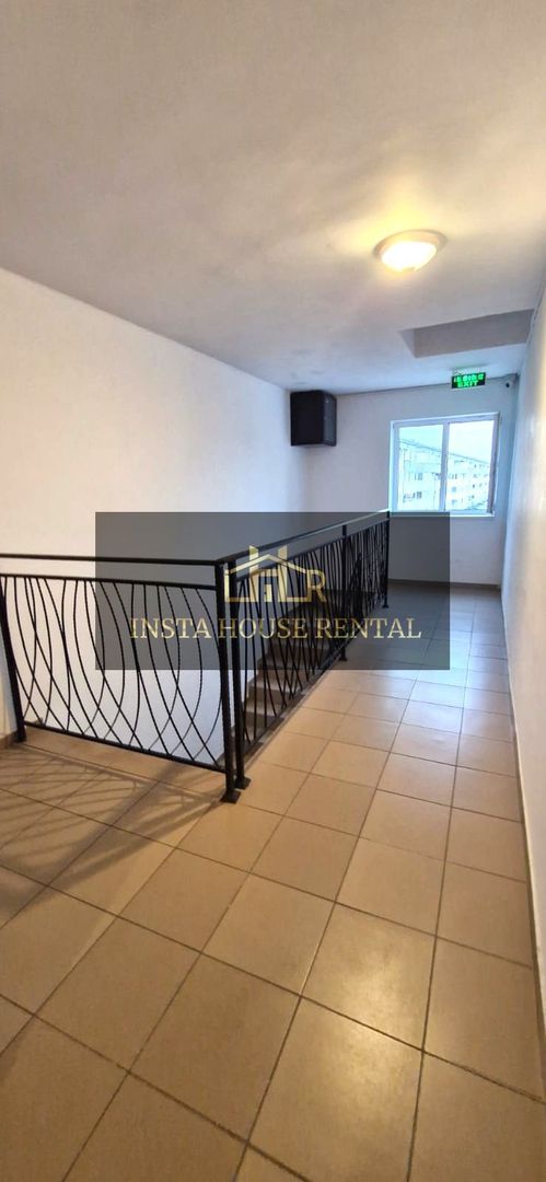 🔹Garsonieră / Parcul Teilor / Parcare inclusa🔹 - Poză 14