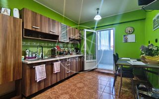 Apartament cu 2 camere de vanzare in zona Velenta, Oradea - Poză 2