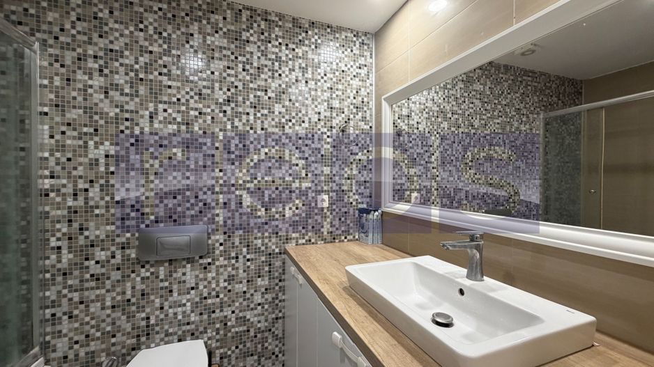 VANZARE 3 CAMERE | CURTE PROPRIE 50 MP | TERASA 30 MP | COSMOPOLIS | - Poză 8