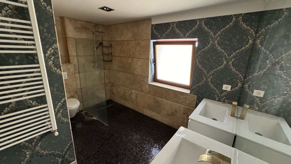 Triplex 5 Camere de Închiriat - Herăstrău, Cartierul Francez - Poză 14