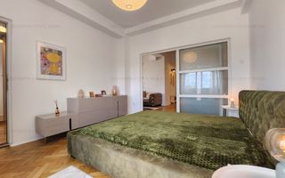 Prima inchiriere, apartament spatios si complet utilat, terasa, Dorobanti Romana - Poză 18