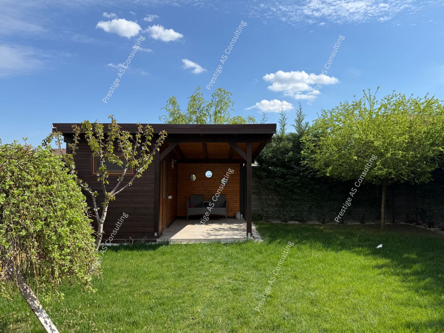 Casa Moderna, complet mobilata | 120 mp utili | 2 locuri parcare | Dumbravita - Poză 27