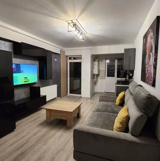 De vânzare 2 camere open space, disponibil imediat, Bragadiru - Poză 6