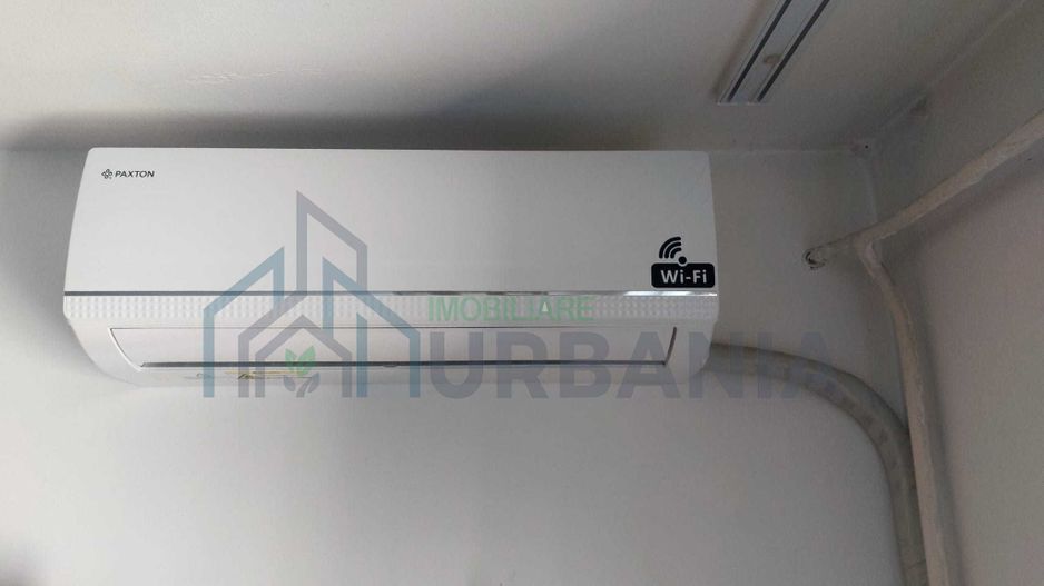 Garsoniera de inchiriat Pacurari, la bulevard - Poză 4