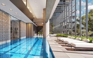 VANZARE 2 CAMERE | UPSite | ZONA FLOREASCA - Poză 6