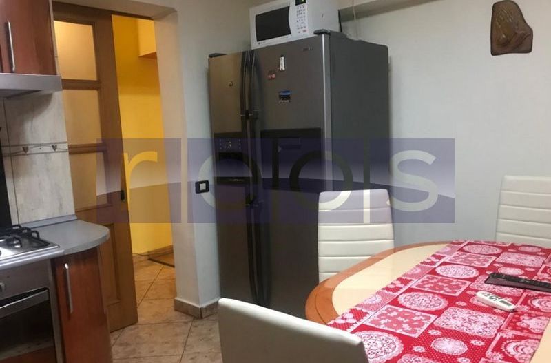 Apartament 4 camere 100mp |  Metrou Stefan cel Mare | Loc parcare+centrala - Poză 10