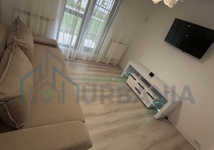 Apartament 2 camere decomandat, Zimbru, Iași – închiriere - Poză 6