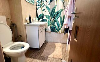 Apartament 3 camere, 2 bai si 2 balcoane – Mobilat & Utilat - Lipovei - Poză 10