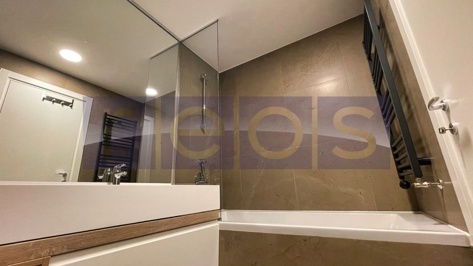 INCHIRIERE 3 CAMERE 130 MP | OHT | LOC PARCARE | MOBILAT SI UTILAT LUX - Poză 10