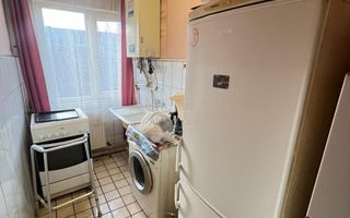 Apartament 3 cam CT, clima. et 3, boxa - Poză 1