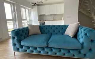 Apartament cu 2 camere de tip duplex // Zona Aviatiei - Poză 5