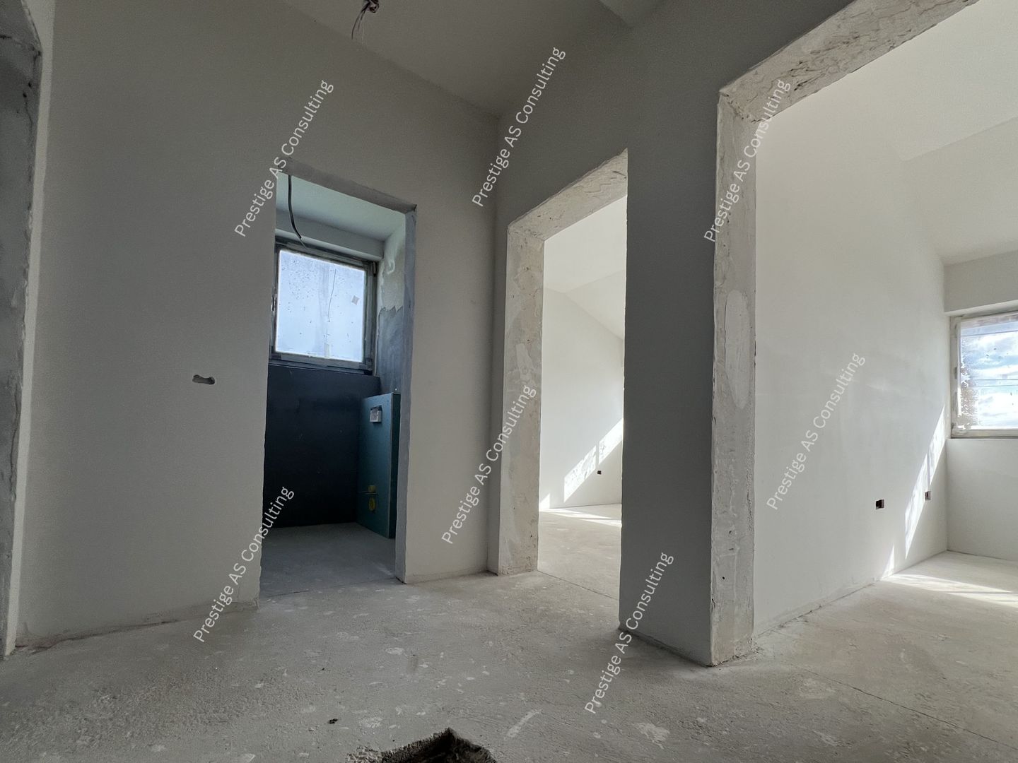 Duplex  4 Camere 250mp Teren| Mosnita Noua-Str Oituz - Poză 16