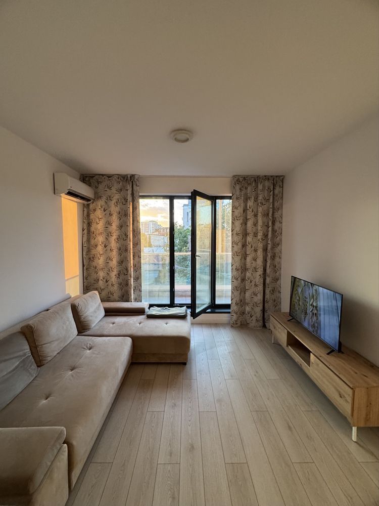 Apartment 2 camere Mihai Bravu Metrou | Prima Inchiriere - Poză 1