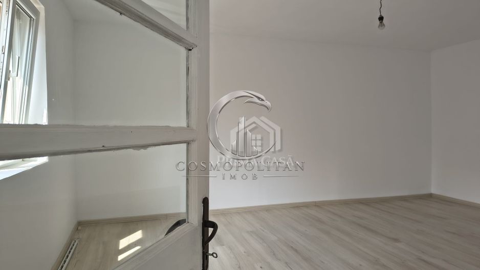 Casa in zona Tansilvaniei BZ teren 1270mp SC=130mp libera - Poză 12