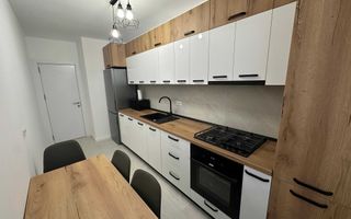 Apartament 2 camere de închiriat Apărătorii Patriei - Poză 5
