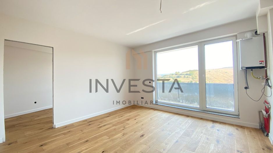 Apartament cu 3 camere, parcare subterana, bloc nou, zona Traian Vuia! - Poză 2