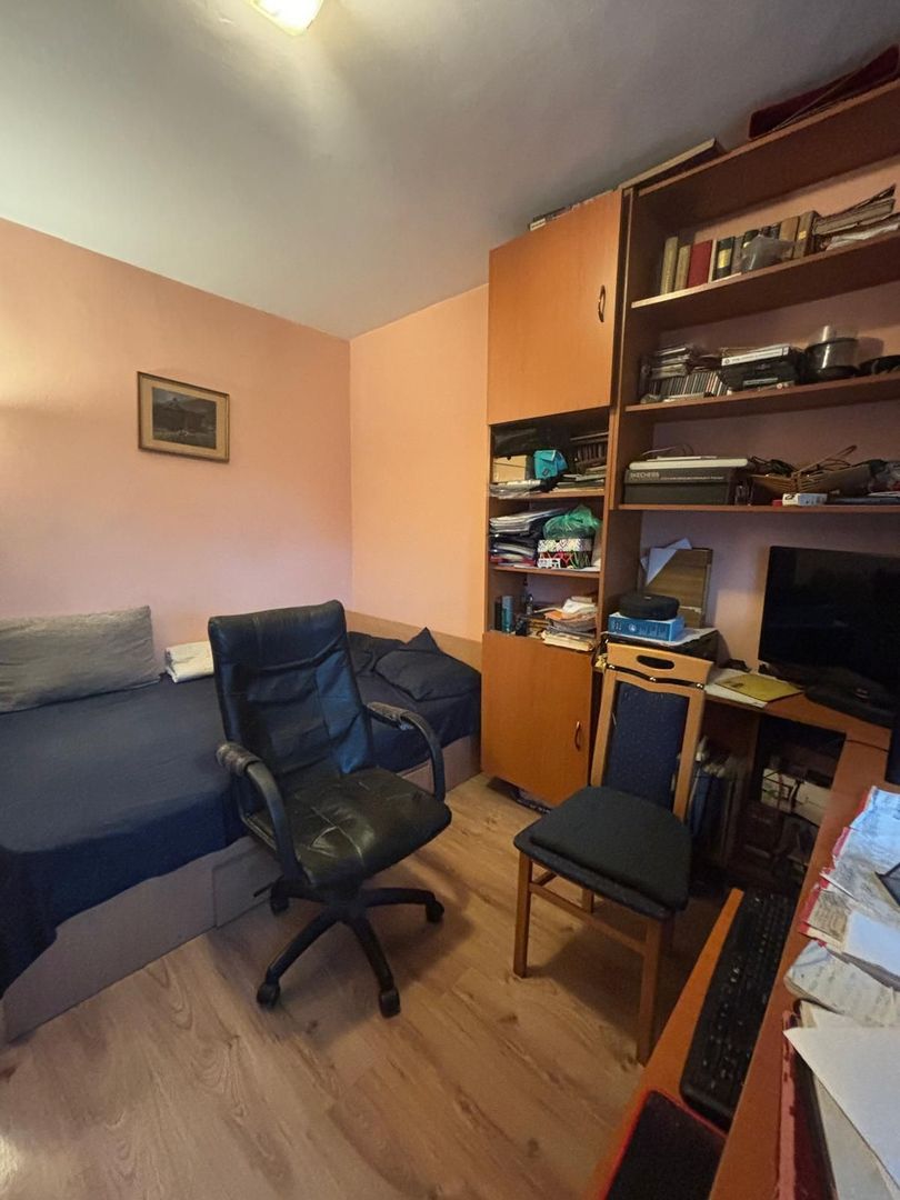 Apartament 3 camere decomandat Titulescu Piata Victoriei T670 - Poză 6