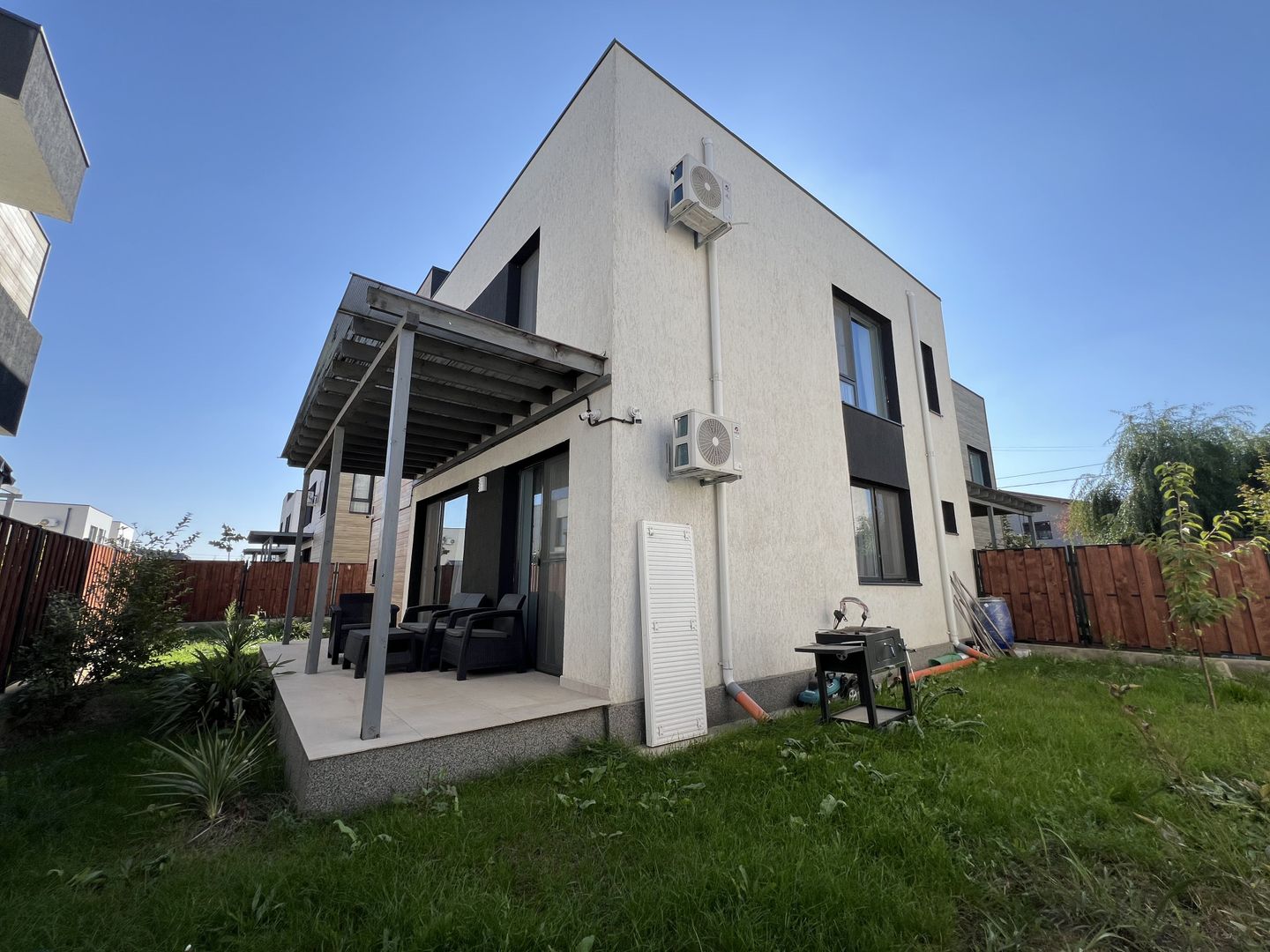 Vila lux superba Berceni (COMISION ZERO) - Poză 18