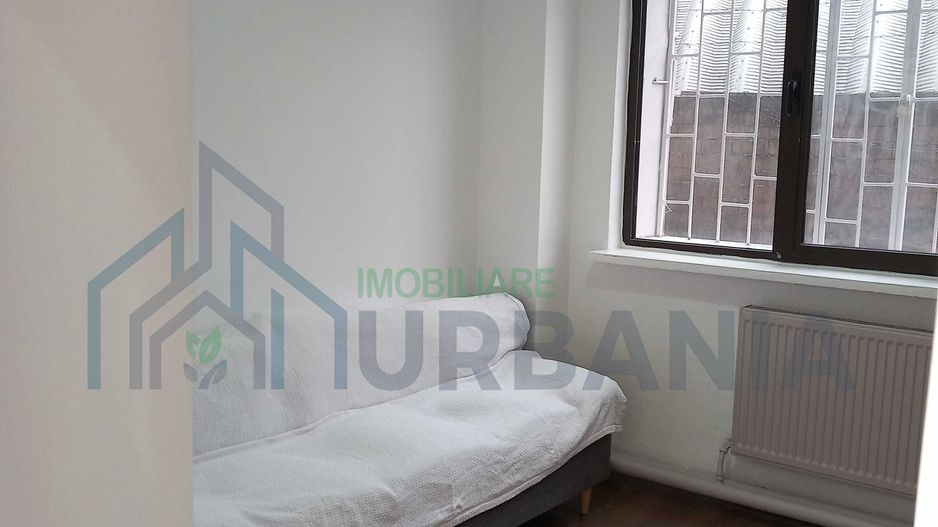 Garsonieră de vânzare, Zimbru, Iași – 20 mp, parter, renovată - Poză 4