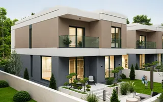 CASA INDIVIDUALA, STRADA ASFALTATA, TOATE UTILITATILE, COMISION 0% - Poză 25