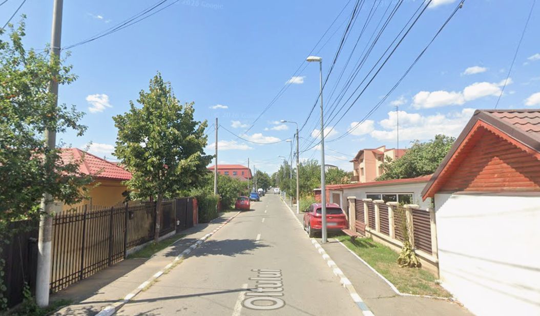 Casa individuala zona Metro Voluntari, str Oltului! - Poză 1