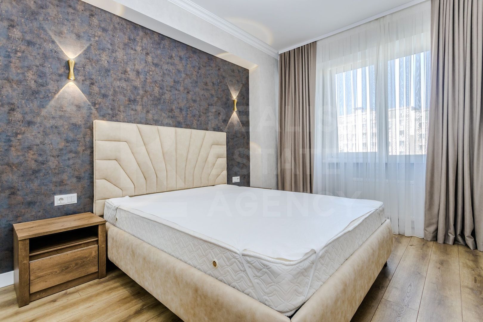 Chirie, apartament, 2 camere, strada Nicolae Costin, Buiucani - Poză 5