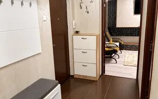 🏡 Apartament cu 3 camere de închiriat – Micro 20, 450 €/lună - Poză 13