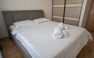 De inchiriat penthouse zona Tractorul, Coresi - Poză 5