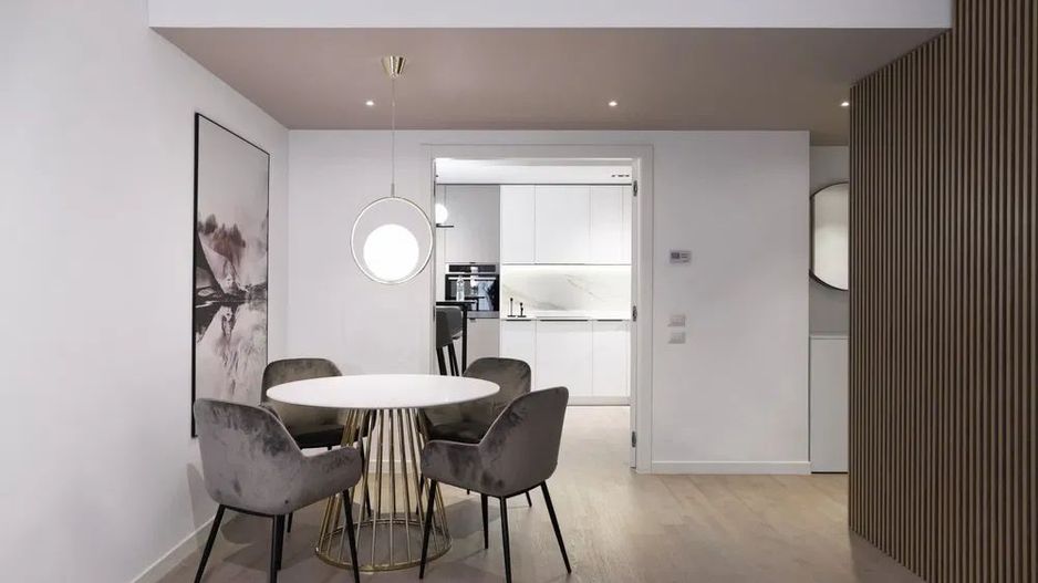 Apartament 3 camere de Lux | Lighthouse Residence | Herăstrău - Poză 2