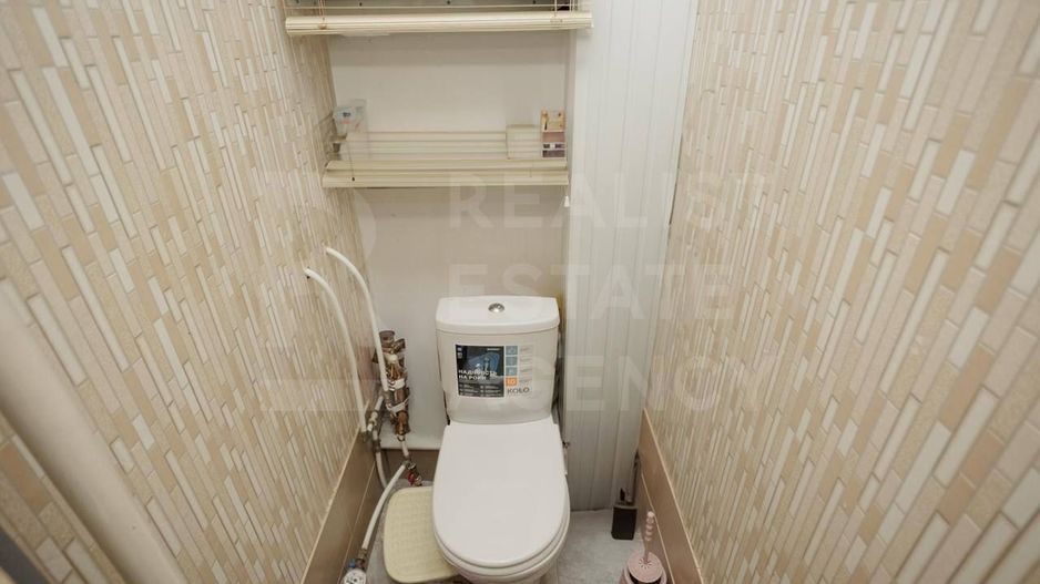 Vânzare, apartament, 2 camere, strada Cetatea Albă, Botanica - Poză 11