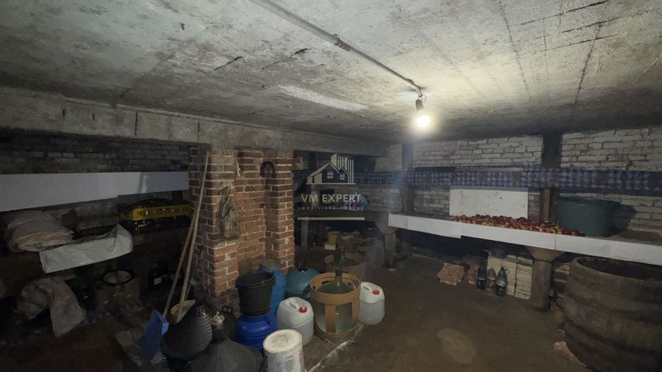 VILA 4 CAMERE, LERESTI, TEREN 3489 MP COMISION 0% CUMPARATOR - Poză 38